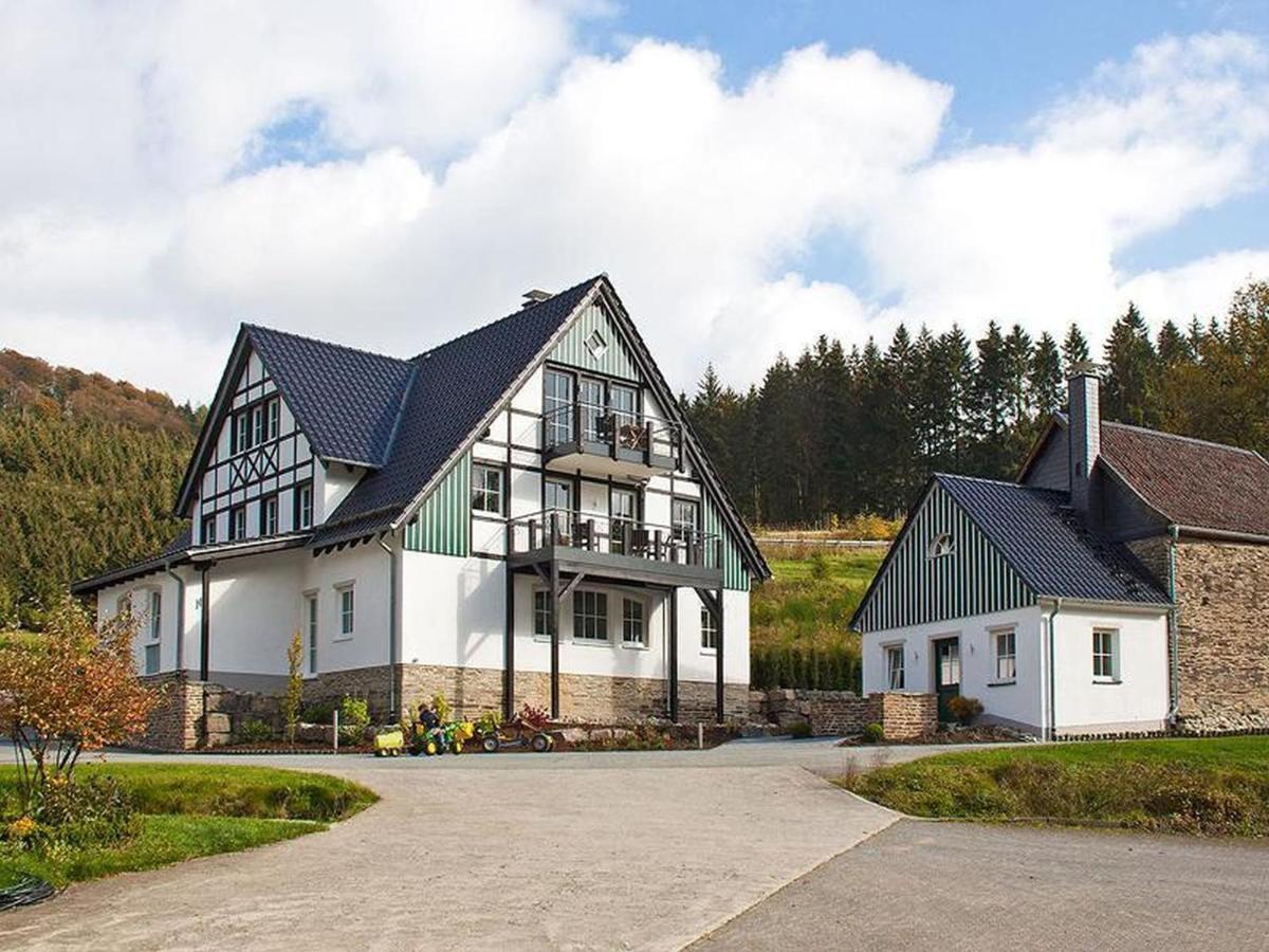 Gut Frielinghausen Leilighet Meschede Eksteriør bilde