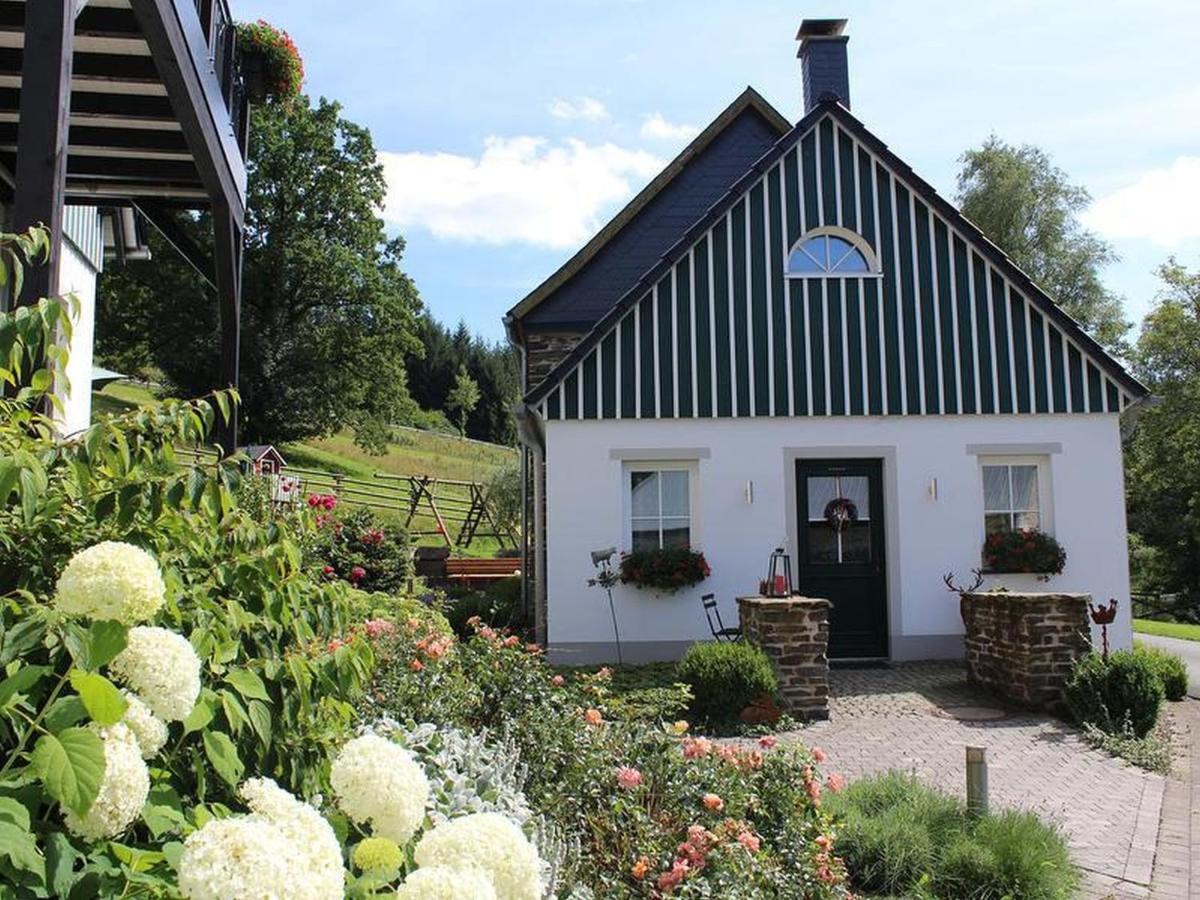 Gut Frielinghausen Leilighet Meschede Eksteriør bilde