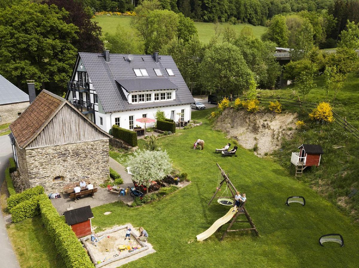 Gut Frielinghausen Leilighet Meschede Eksteriør bilde